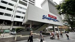 Far East Shopping Centre (D9), Retail #474791921